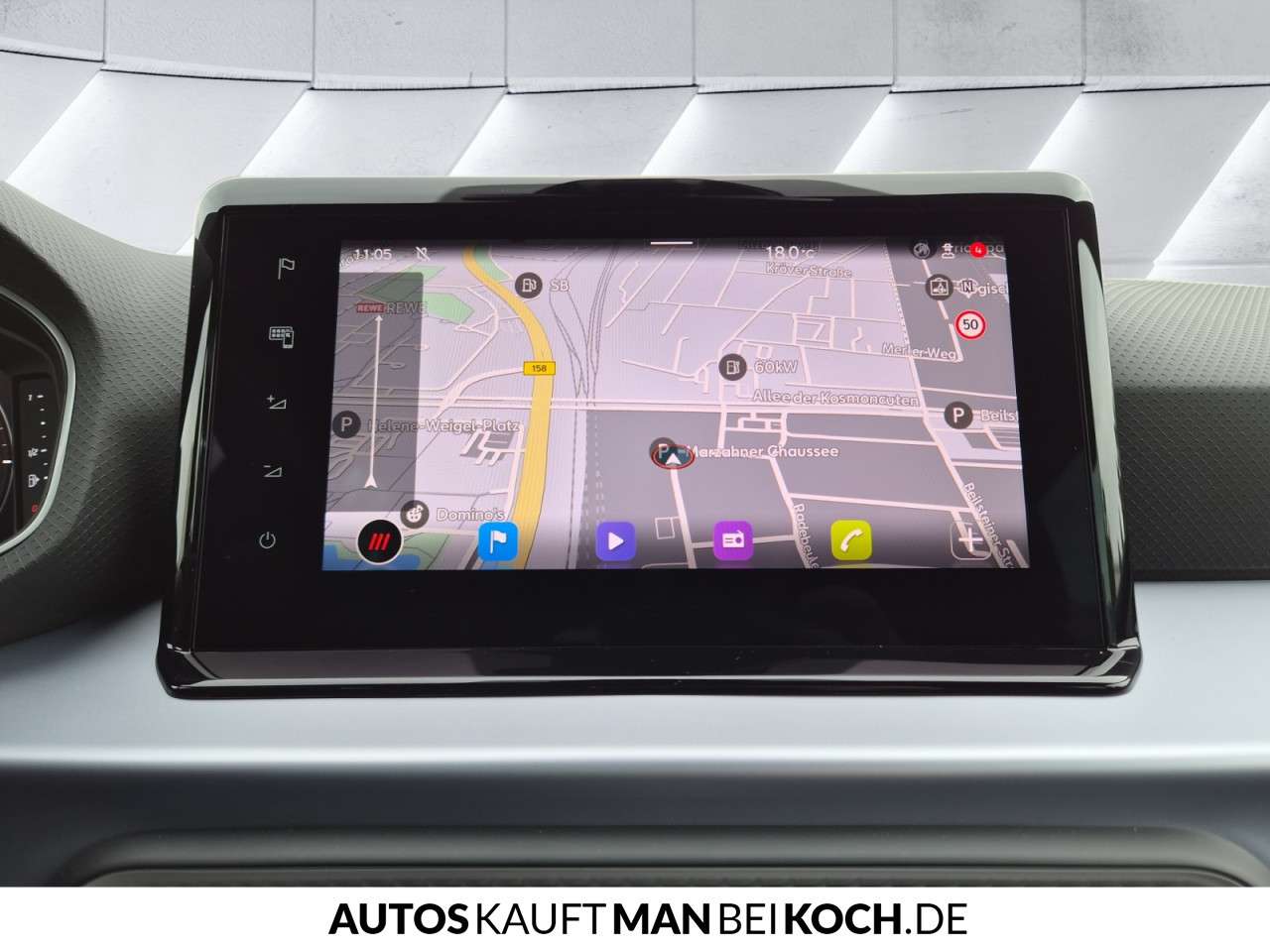 Fahrzeugbild eines SEAT Arona