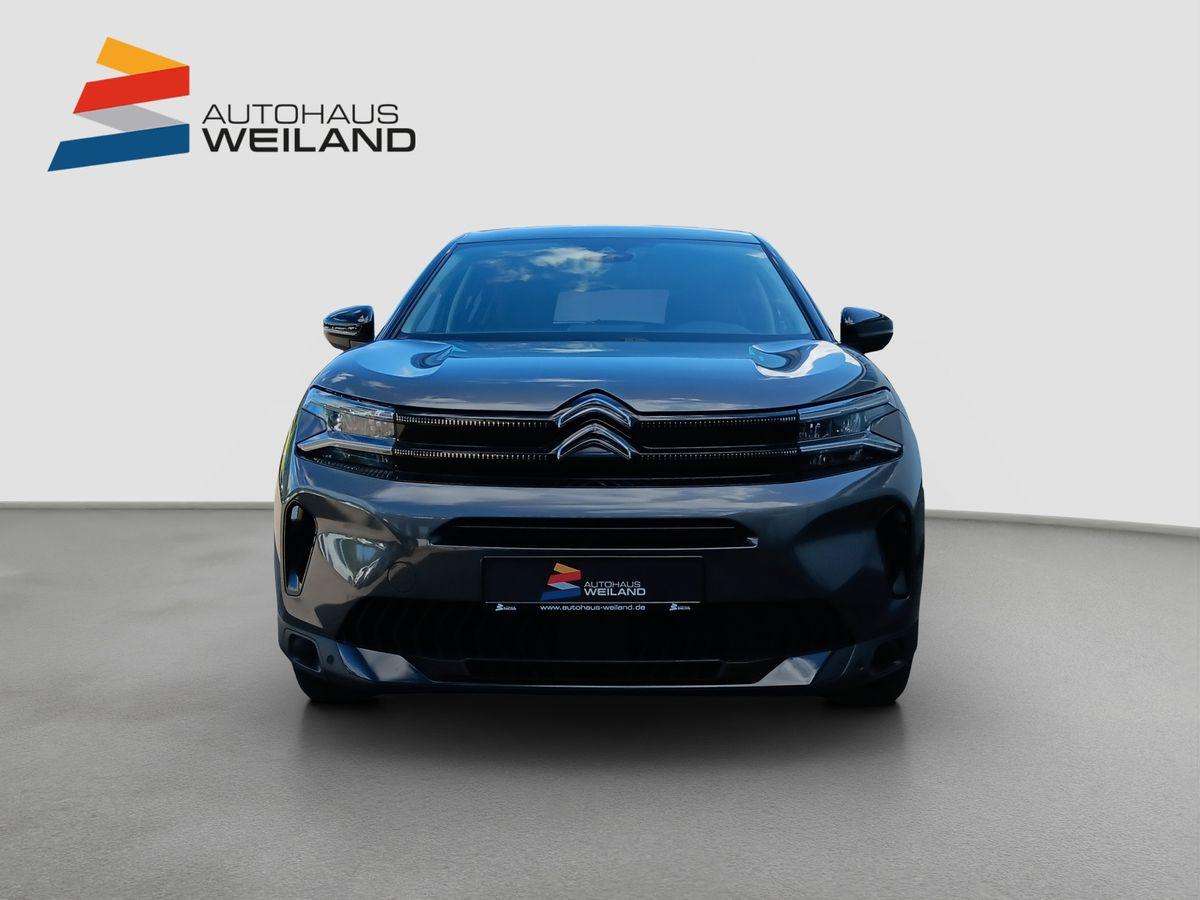 Fahrzeugbild eines Citroën C5 Aircross