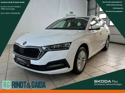 Bild Skoda Octavia