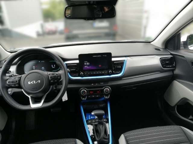 Fahrzeugbild eines Kia Stonic