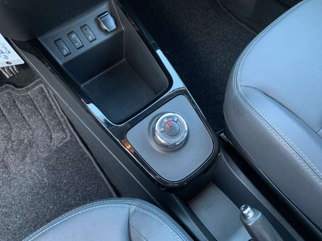 Fahrzeugbild eines Dacia Spring