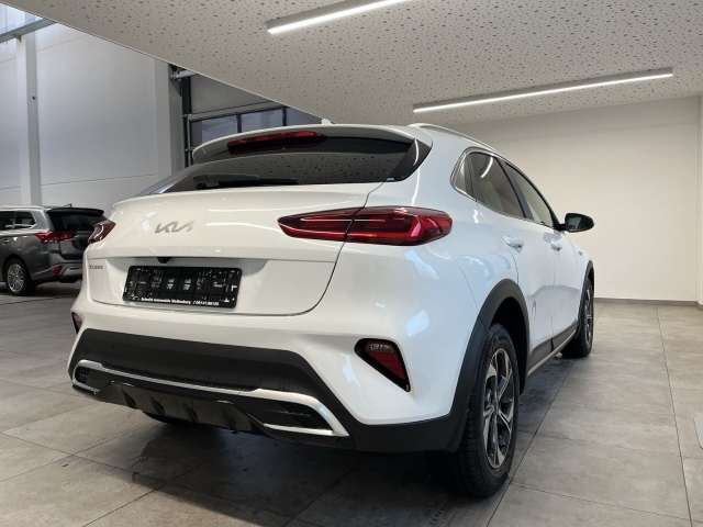 Fahrzeugbild eines Kia XCeed