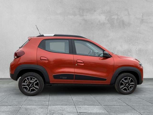 Fahrzeugbild eines Dacia Spring