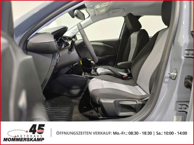 Fahrzeugbild eines Opel Corsa