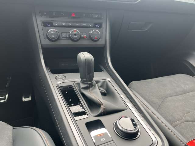 Fahrzeugbild eines CUPRA Ateca