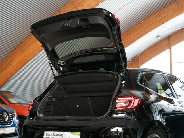 Fahrzeugbild eines Renault Clio