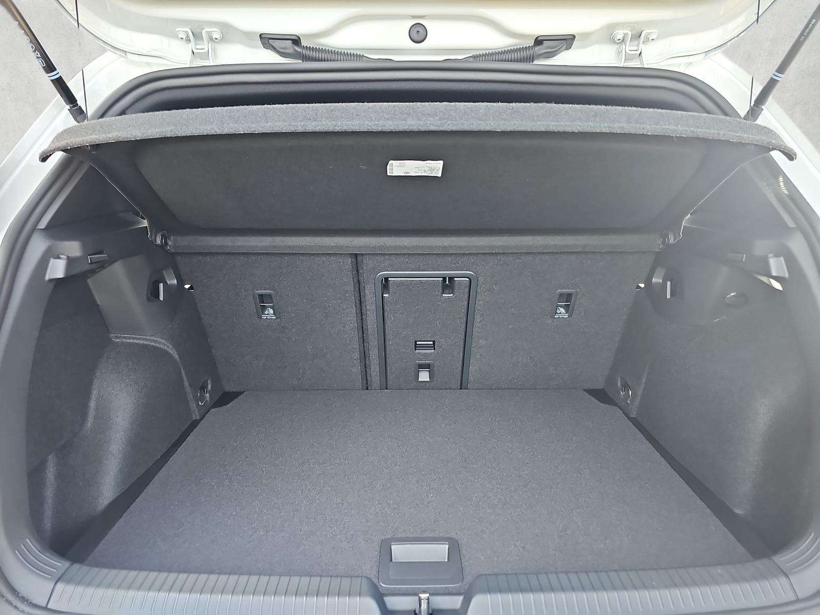 Fahrzeugbild eines Volkswagen Golf