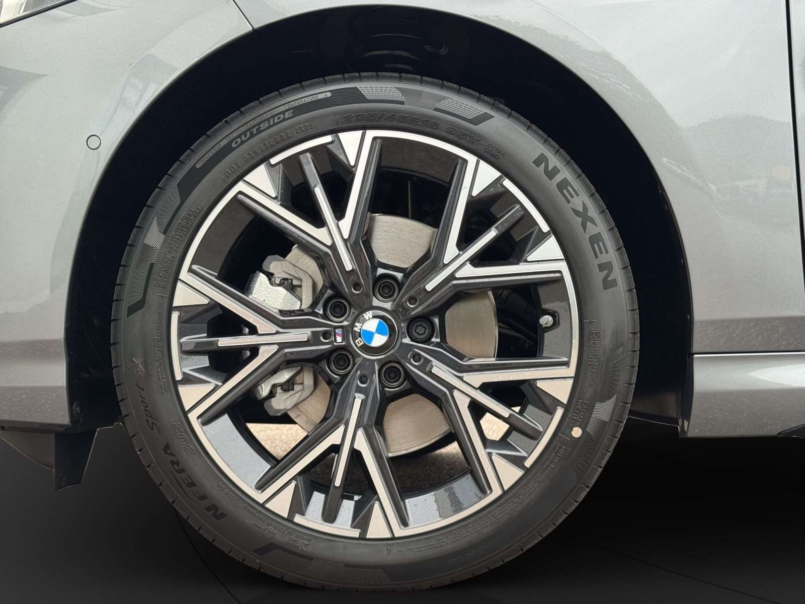 Fahrzeugbild eines BMW 2er-Reihe