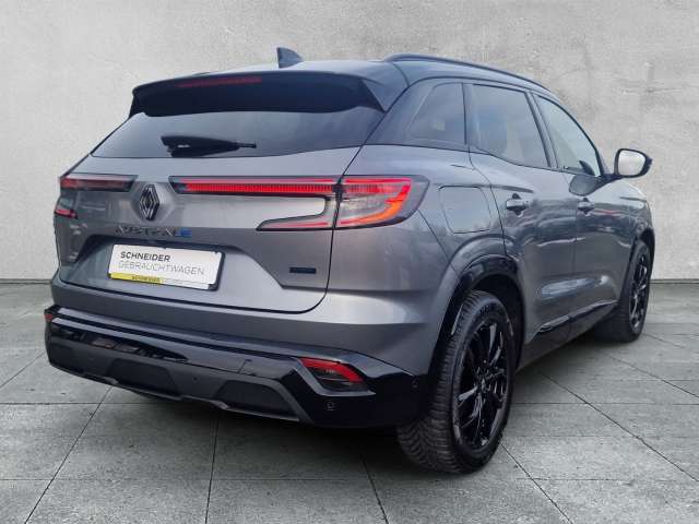 Fahrzeugbild eines Renault Austral