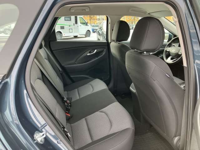 Fahrzeugbild eines Hyundai i30