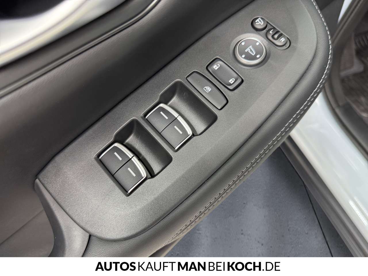 Fahrzeugbild eines Honda ZR-V