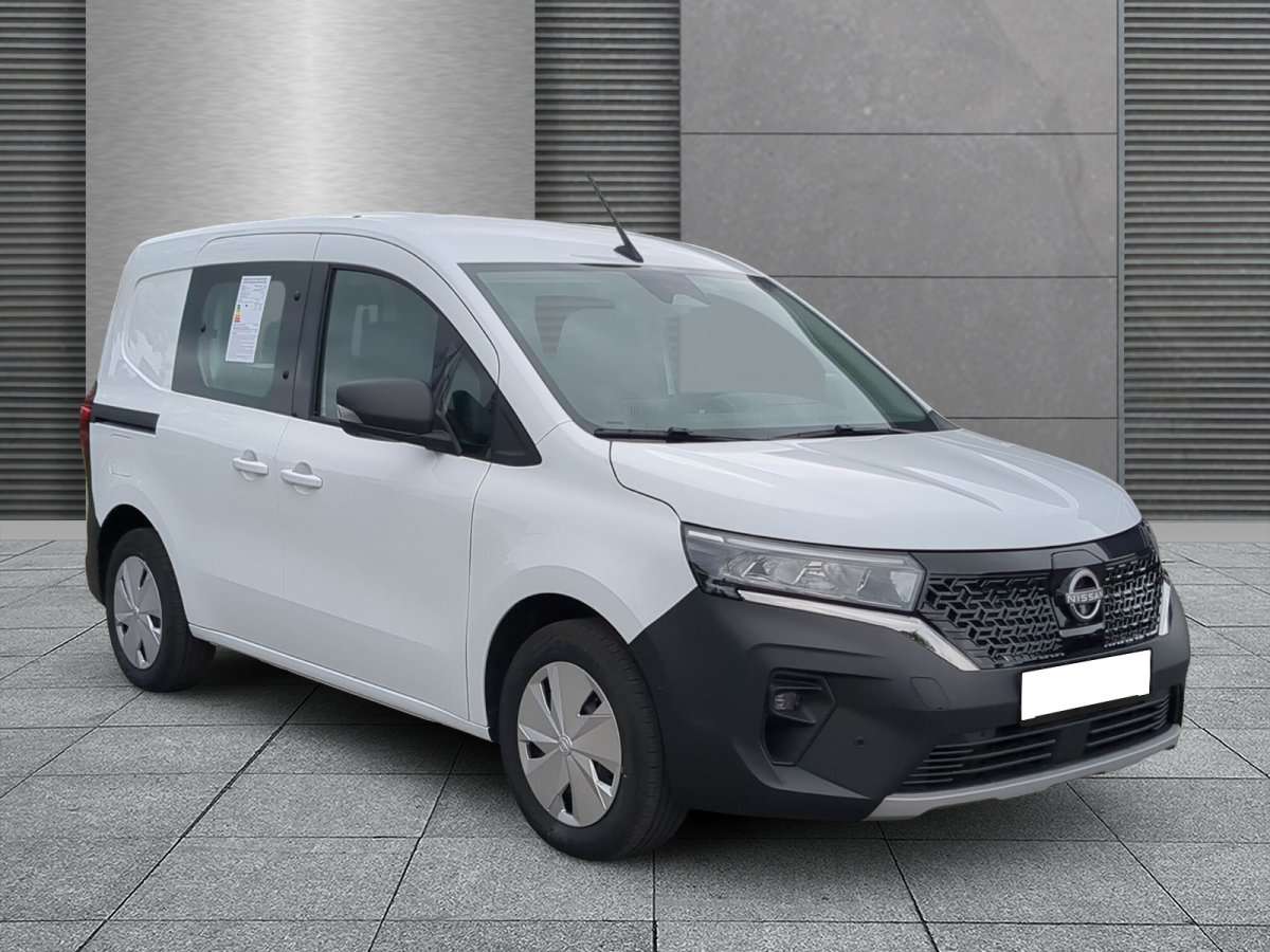 Fahrzeugbild eines Nissan Townstar