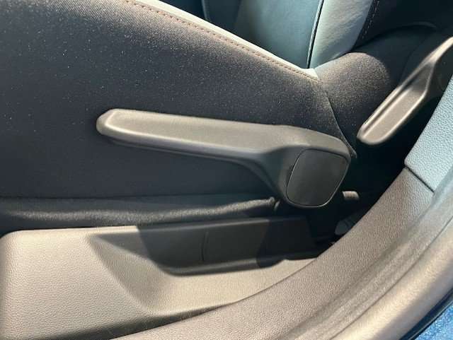 Fahrzeugbild eines Dacia Bigster