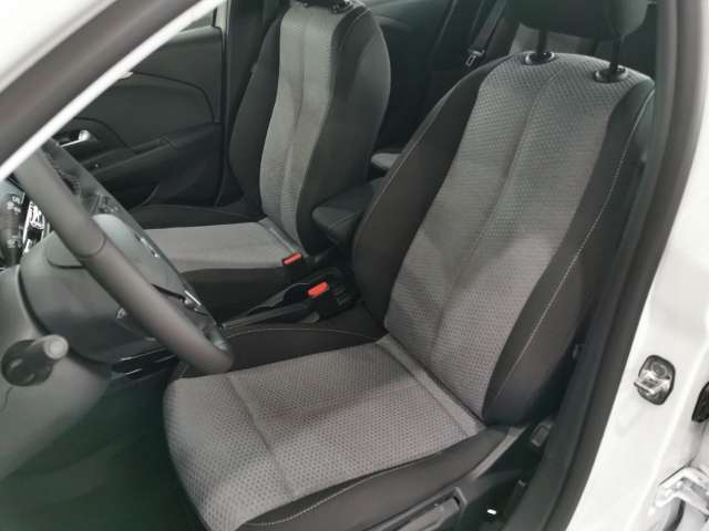 Fahrzeugbild eines Opel Corsa