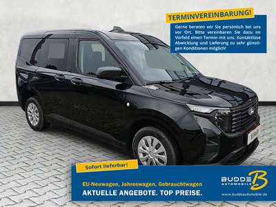 Bild Ford Tourneo Courier