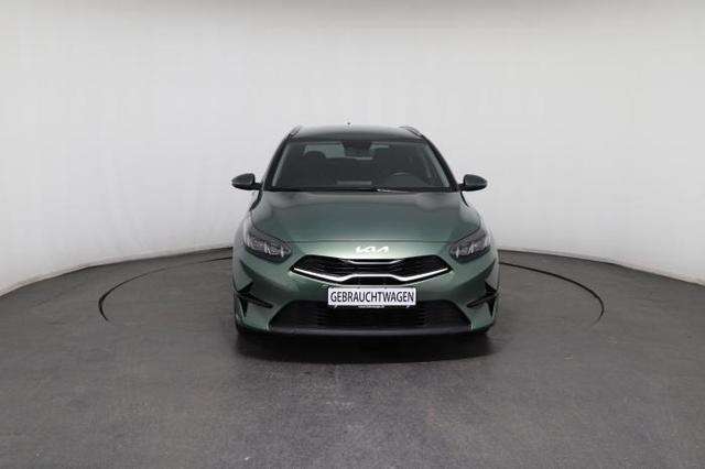 Fahrzeugbild eines Kia cee'd
