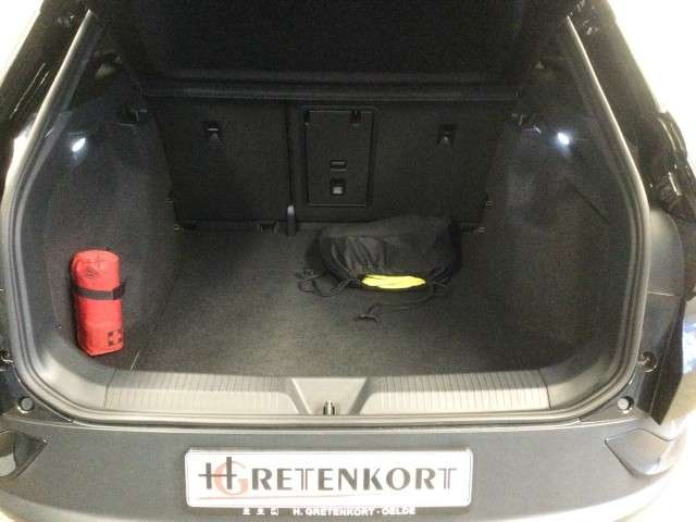 Fahrzeugbild eines Volkswagen ID.4