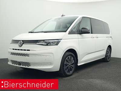 Bild Volkswagen Multivan