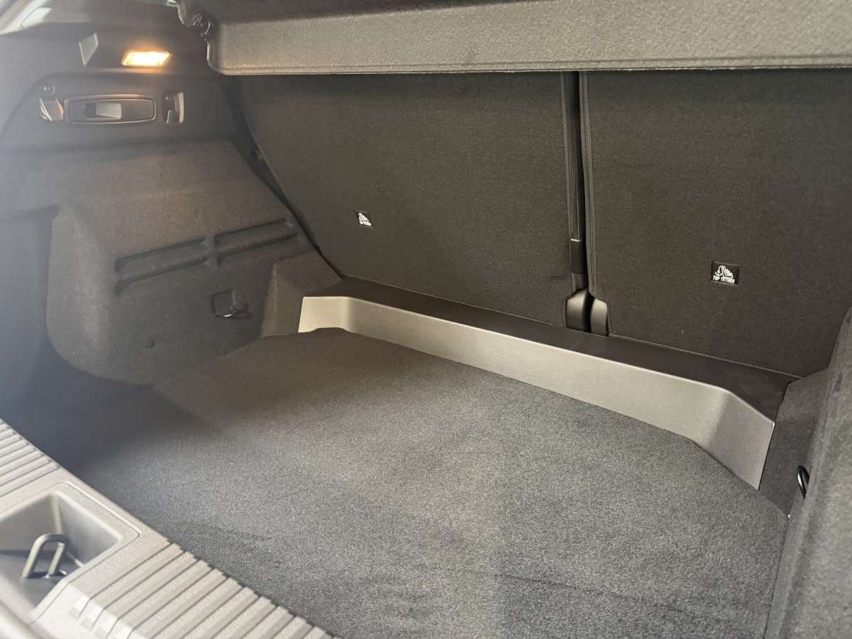 Fahrzeugbild eines Renault Austral