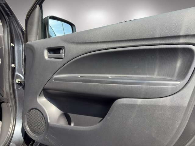 Fahrzeugbild eines Mitsubishi Space Star