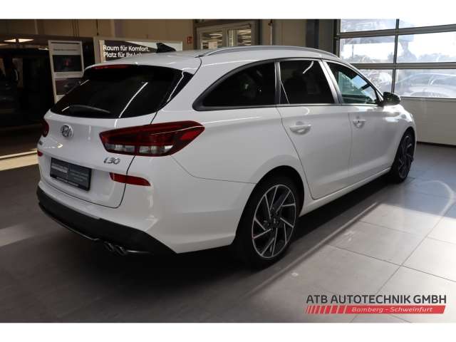 Fahrzeugbild eines Hyundai i30