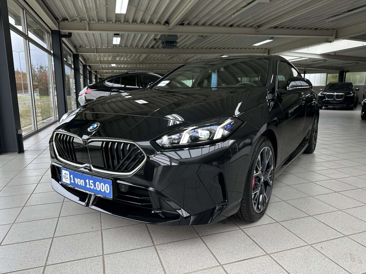 Fahrzeugbild eines BMW 2er-Reihe