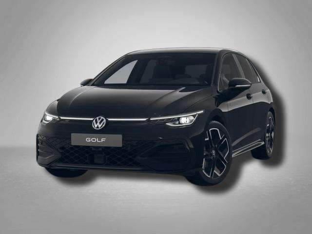 Fahrzeugbild eines Volkswagen Golf
