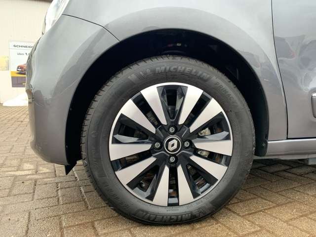 Fahrzeugbild eines Renault Twingo