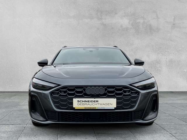 Fahrzeugbild eines Audi A5