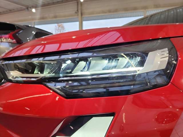 Fahrzeugbild eines Mitsubishi ASX