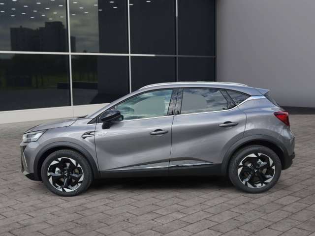 Fahrzeugbild eines Mitsubishi ASX