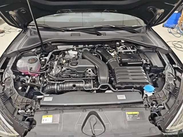 Fahrzeugbild eines Audi A3