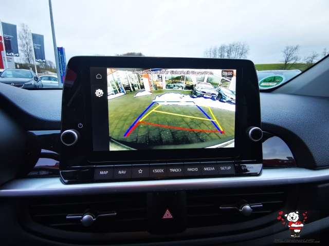 Fahrzeugbild eines Kia Picanto