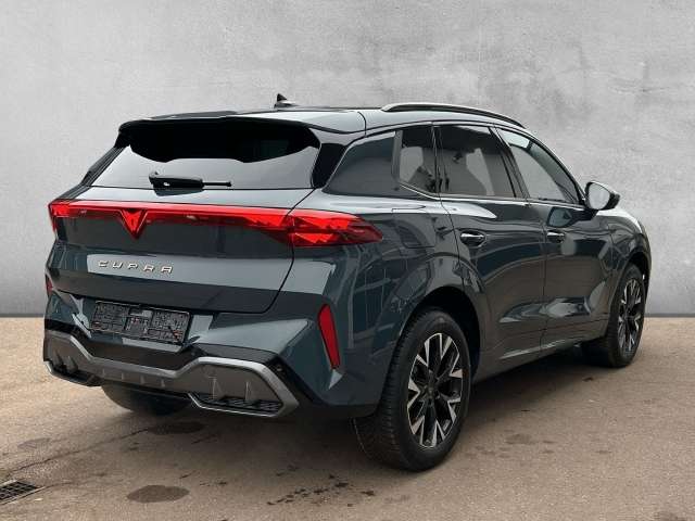 Fahrzeugbild eines CUPRA Terramar