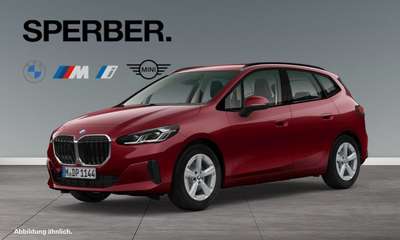 Bild BMW 2er-Reihe