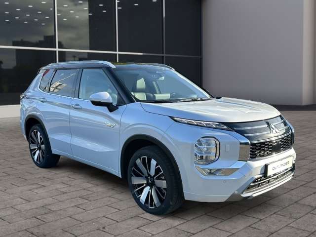 Fahrzeugbild eines Mitsubishi Outlander