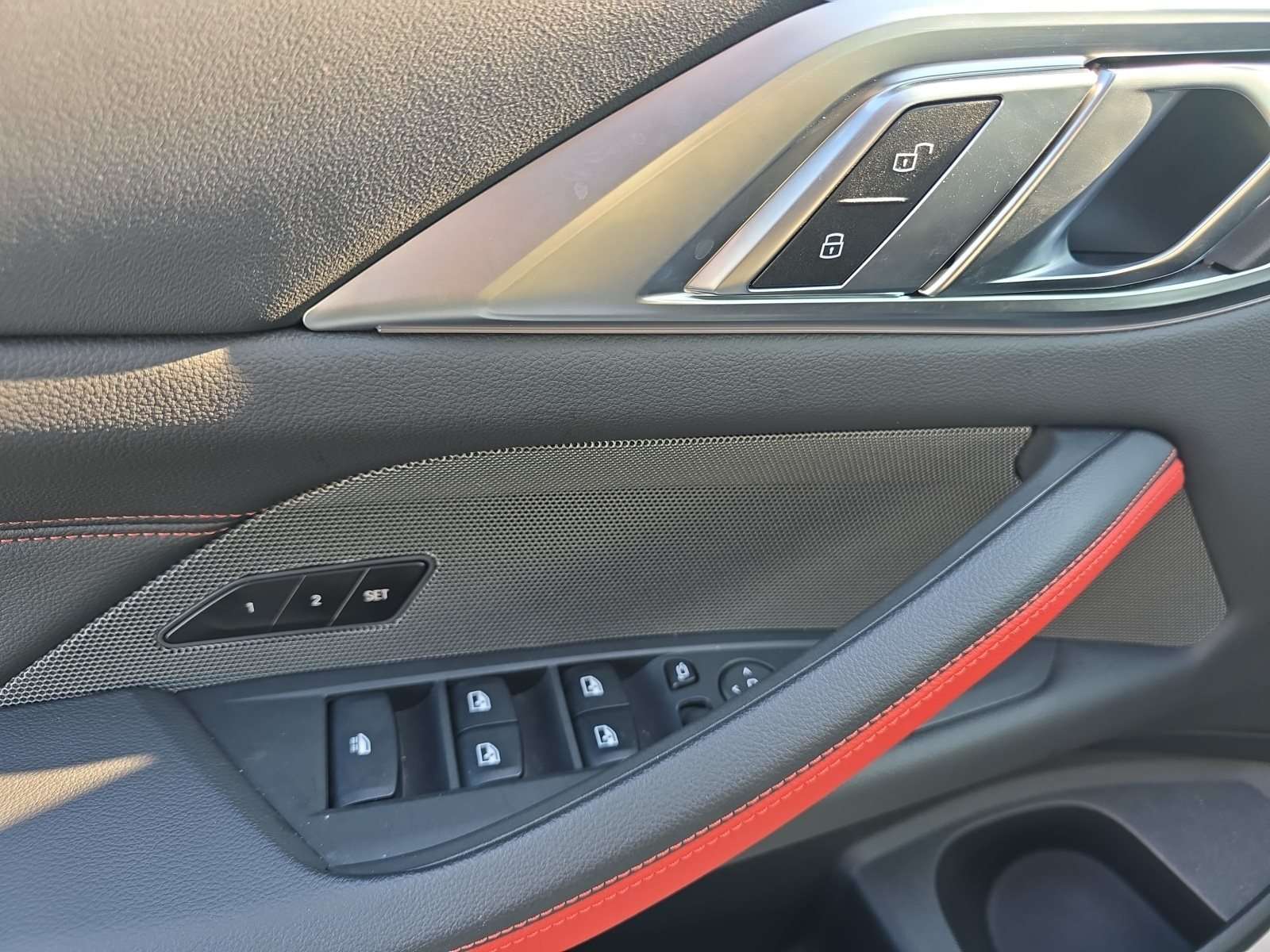 Fahrzeugbild eines BMW 4er-Reihe