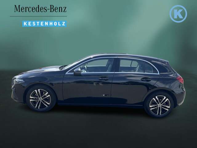 Fahrzeugbild eines Mercedes-Benz A-Klasse