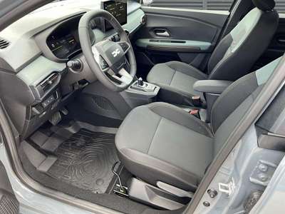 Bild Dacia Jogger