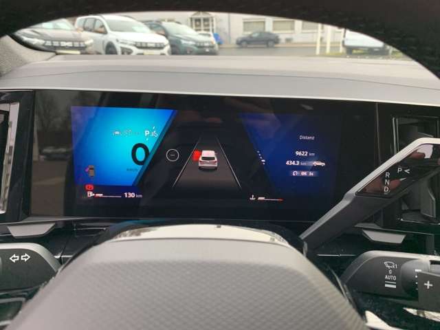 Fahrzeugbild eines Renault Austral