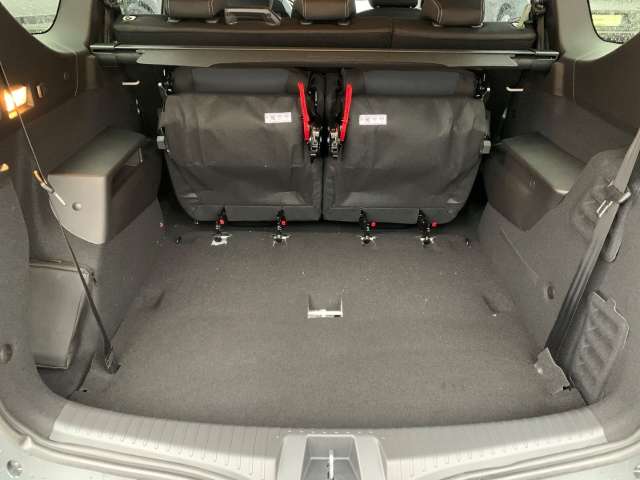 Fahrzeugbild eines Dacia Jogger