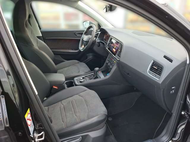 Fahrzeugbild eines CUPRA Ateca