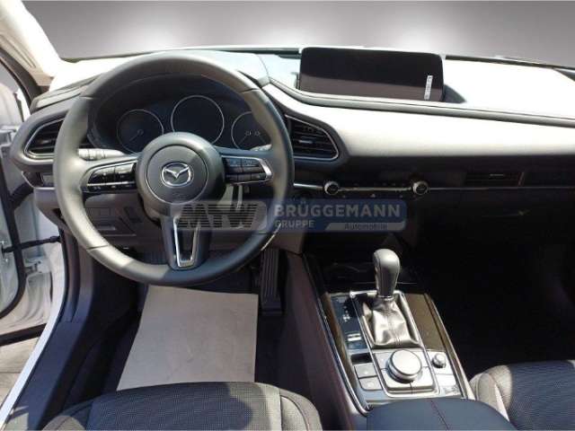 Fahrzeugbild eines Mazda CX-30