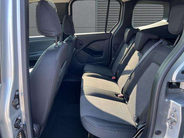 Fahrzeugbild eines Mercedes-Benz Citan