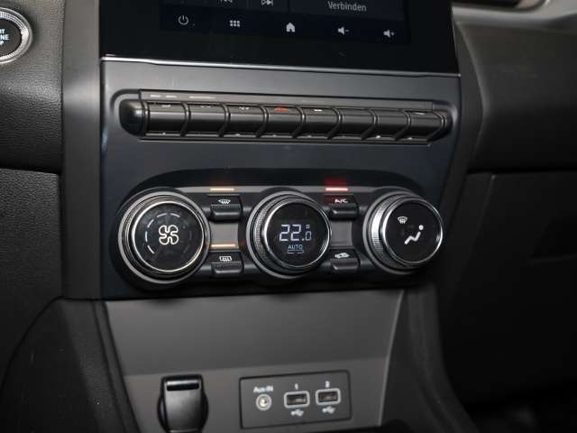 Fahrzeugbild eines Renault Captur