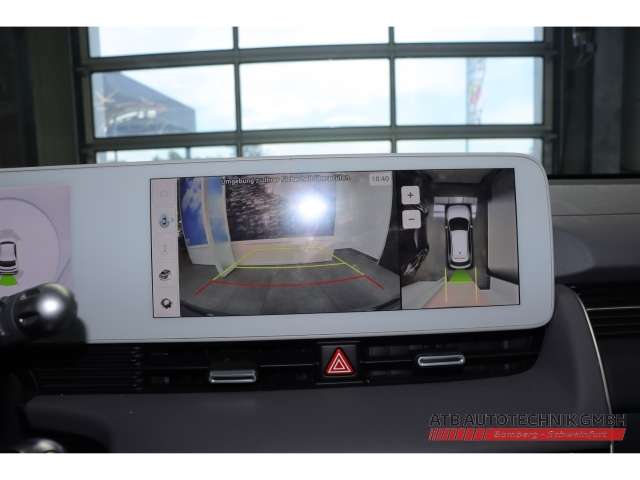 Fahrzeugbild eines Hyundai IONIQ 5