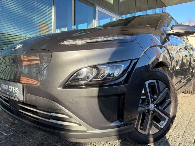 Fahrzeugbild eines Hyundai Kona