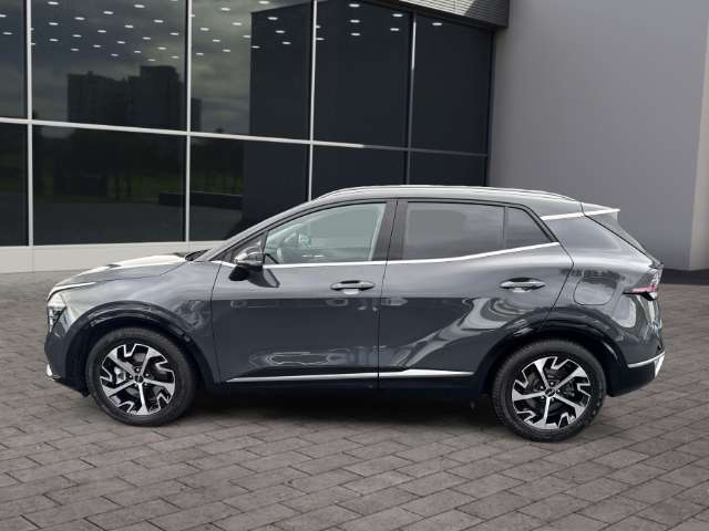 Fahrzeugbild eines Kia Sportage