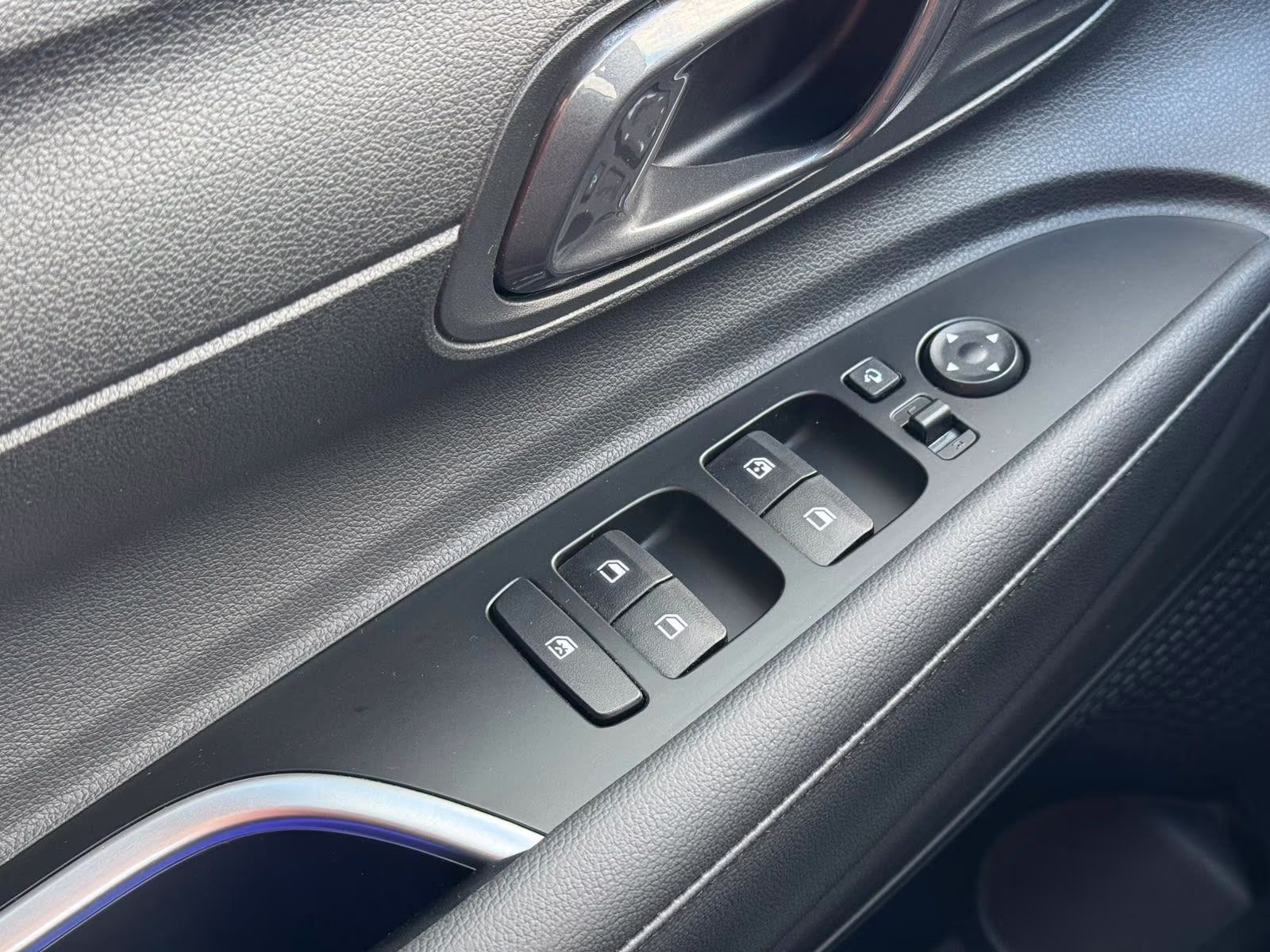 Fahrzeugbild eines Hyundai i20
