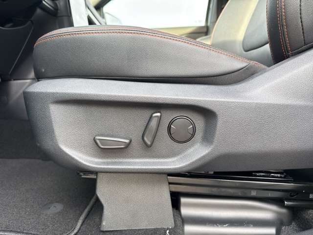 Fahrzeugbild eines Ford Ranger